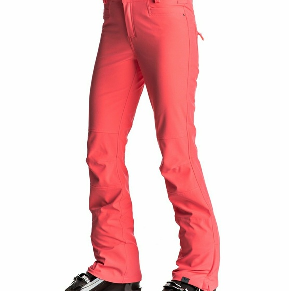 ⛷🏂⛷ROXY "SNOW" SNOW/SKI PANTS 10k - Picture 1 of 8